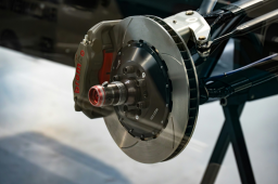 Roller Brake Testing Bnbury Small